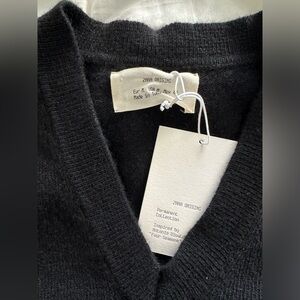 Zara Vest